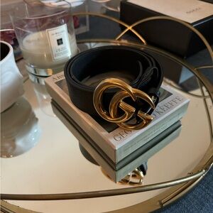 Gucci Belt | Size 110/44 | Great condition